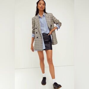 Free People Modern Femme Vegan Leather